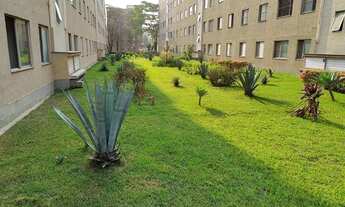 Imagem 7: Apartamento com 2 dormitórios à venda, 52 m² por R$ 255.000,00 - Campo Limpo - São Paulo/S