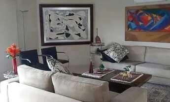 Imagem 5: Venda Apartamento 3 Dormitórios - 302 m² Ibirapuera