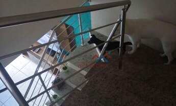 Imagem 5: Casa com 2 dormitórios à venda, 80 m² por R$ 370.000 - Niterói - Canoas/RS