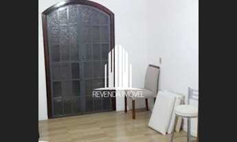 Imagem 6: Casa Assobradada em Jardim Santa Helena com 168m² 3 dormitorios 1 suite e 2 vagas de garag