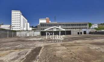 Imagem 4: Conjunto para alugar, 1361 m² por R$ 50.000/mês - Jaguaré - São Paulo/SP