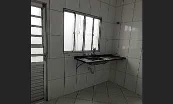 Imagem 3: Casa assobradada com 2 dormitórios aluga por R$ 1.700 mês na Vila Prudente - São Paulo/SP