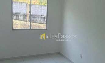 Imagem 3: Apartamento (58M²) no Condomínio VISTA DO PARQUE