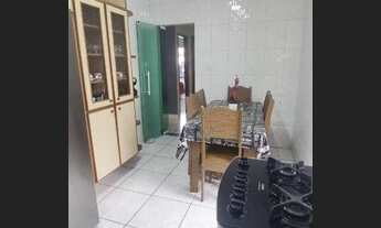 Imagem 7: Apartamento com 2 dormitórios à venda, 96 m² por R$ 340.000,00 - Vila Belmiro - Santos/SP