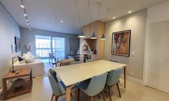 Imagem: Apartamento à venda, 3 quartos, 2 suítes