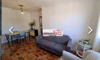 Imagem 3: Apartamento à venda, 62 m² por R$ 350.000,00 - Freguesia do Ó - São Paulo/SP