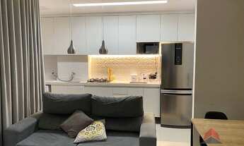 Imagem 2: Apartamento com 2 dormitórios à venda, 53 m² por R$ 265.000,00 - Jardim São Judas Tadeu