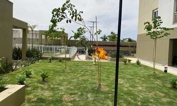 Imagem 2: PIRACICABA - Apartamento Padrão - Alemães