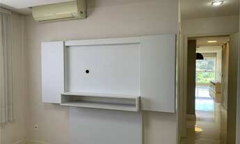 Imagem 6: Apartamento de 2 quartos com suíte e 2 vagas de garagem em Bento Ferreira