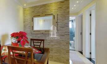 Imagem 6: Apartamento com 2 dormitórios à venda - Parque Maria Domitila