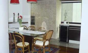 Imagem 6: Maple Leaf Park Itaim Bibi Apartamento à venda de 181m² com 4 dormitórios sendo 3 suítes e