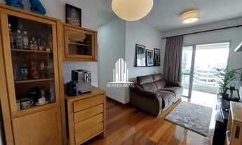 Imagem 4: Thera Faria Lima Pinheiros à venda de 70m² com 2 dormitórios e 1 vaga de garagem