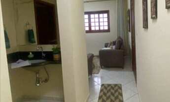 Imagem: SOBRADO PARA VENDA COM EDÍCULA