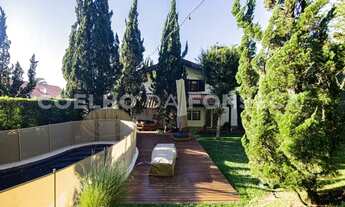 Imagem 2: São Paulo - Casa Padrão - Morumbi