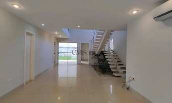 Imagem 2: LONDRINA - Casa de Condomínio - Condomínio Royal Forest