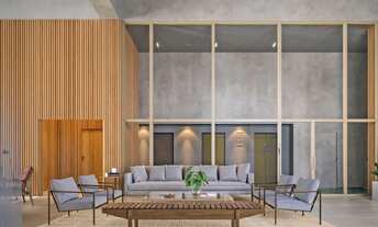 Imagem 7: APARTAMENTO RESIDENCIAL em São Paulo - SP, Itaim Bibi