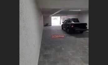 Imagem 6: Sobrado com 2 dormitórios para alugar, 211 m² por R$ 3.501,44/mês - Horto Florestal - São