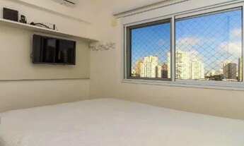 Imagem 6: Cobertura Venda Vila Clementino 122 m² 2 Dormitórios