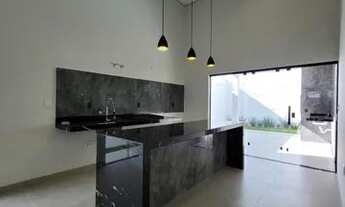 Imagem 4: Casa para venda tem 155 metros quadrados com 3 quartos