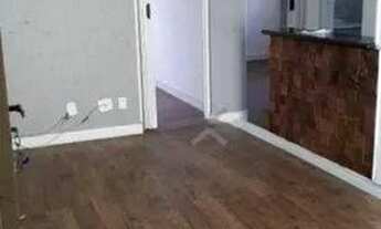 Imagem 2: Apartamento com 2 dormitórios à venda, 50 m² por R$ 190.000,00 - Vila Baeta Neves - São Be