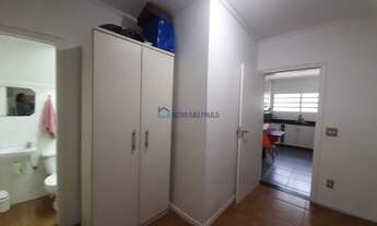 Imagem 5: Sobrado à venda com 4 suítes e 3 vagas no Bosque da Saúde