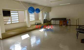 Imagem 2: Prédio à venda, 242 m² por R$ 450.000,00 - Centro - Mogi Mirim/SP