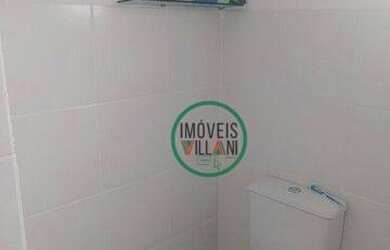 Imagem 11: Sobrado com 3 dormitórios, 134 m² - venda por R$ 220.000 ou aluguel por R$ 1.300/mês - Vil