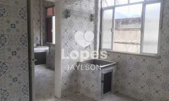 Imagem 3: Apartamento - 03 quartos - Méier