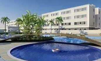 Imagem 3: Lindo apartamento à venda 48m, Santa Terezinha, Piracicaba, SP