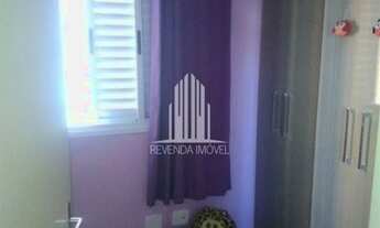 Imagem 2: Apartamento com móveis planejados, sétimo andar, playground, salão de festas, elevador, po