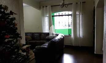 Imagem 4: Sobrado - Vila Nova York