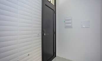 Imagem 5: Casa com 3 dormitórios à venda, 153 m² por R$ 1.090.000,00 - Xaxim - Curitiba/PR