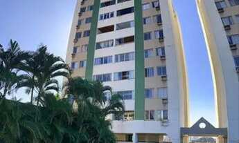 Imagem 5: Apartamento pronto para morar 2/4 com dependência reversível, 73m² de área em Brotas - Sal