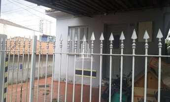 Imagem: Casa Térrea de 70m² com 2 dormr, 1 vaga