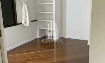 Imagem 2: Apartamento de 240m² com 3 suítes, 3 vagas no Palacete Orleans - Morumbi