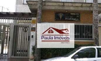 Imagem 4: Apartamento com 2 dormitórios à venda, 55 m² por R$ 240.000,00 - Parque Novo Mundo - São P