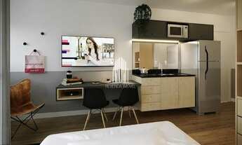 Imagem 6: LINDO STUDIO - VILA OLIMPIA