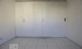 Imagem 2: Apartamento para Aluguel - Santa Cecília, 1 Quarto, 35 m2