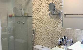 Imagem 7: Cobertura com 2 dormitórios - Resort Santa Angela - Jundiaí/SP