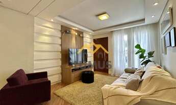 Imagem 3: CASA com 3 dormitórios à venda com 140m² por R$ 650.000,00 no bairro Cidade Industrial - C