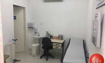 Imagem: São Paulo - Loja/Salão - Vila Madalena