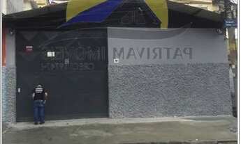 Imagem 3: Galpão/Depósito/Armazém para aluguel e venda com 330 metros quadrados