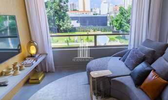 Imagem 3: APARTAMENTO À VENDA EM ITAIM BIBI