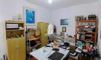 Imagem 4: Sobrado de 189m² 4 dormr/2 suítes, 2 vagas na Chácara Santo Antônio (Zona Sul)