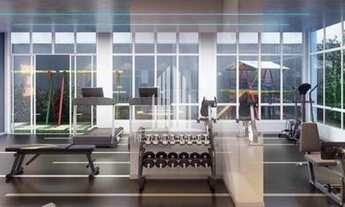 Imagem 3: Apartamento de 226m² com 3 suítes, 6 vagas no Maison Giselle - Jardins