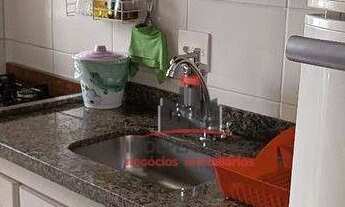 Imagem: Apartamento à venda, 60 m² por R$ 385.000,00