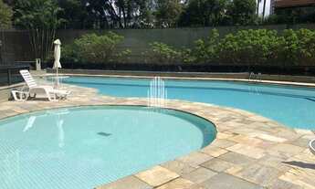 Imagem 2: APARTAMENTO DE 242M² COM CINCO DORMITORIOS SENDO TRES SUITES, CINCO BANHEIROS E VAGA DE