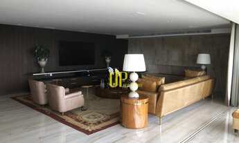 Imagem 7: Apartamento com 3 suítes à venda, 495 m² por R$ 12.500.000 Campo Belo