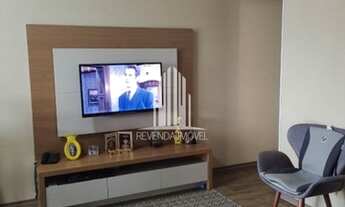 Imagem 7: Apartamento com 3 quartos no Ipiranga