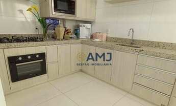 Imagem 2: Apartmamento 3 Quartos c/ Suíte 136m² no Centro!